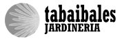 Logo Tabaibales Jardineria